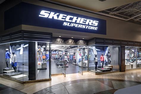 skechers shoe stores in my area